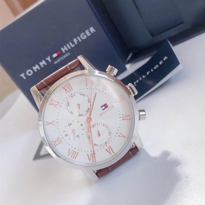 Tommy Hilfiger men 44mm 80 (9)