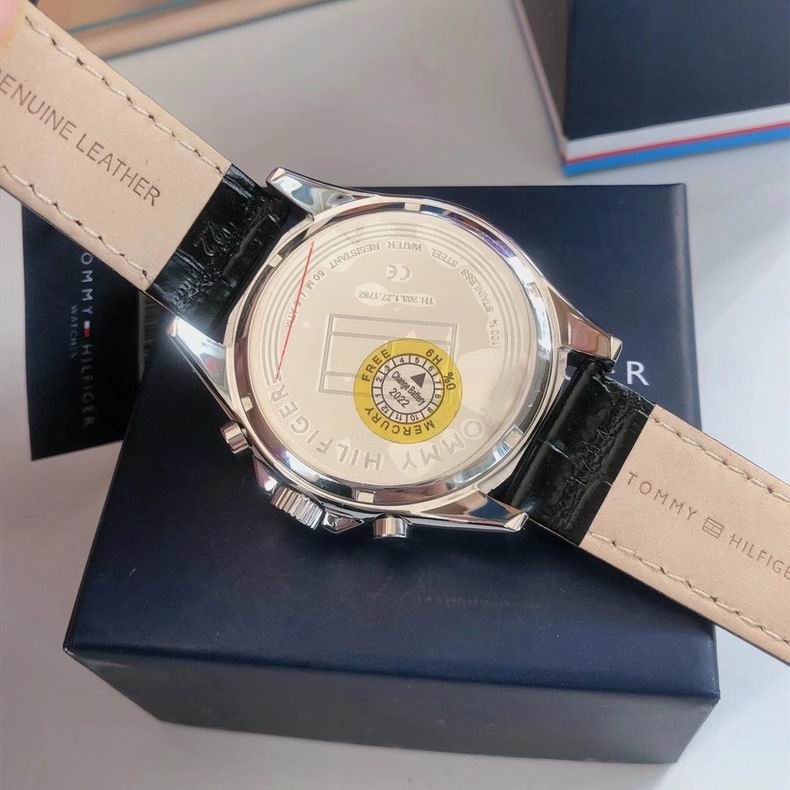 Tommy Hilfiger men 46mm 81 (14)