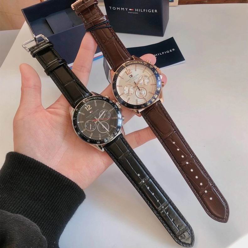 Tommy Hilfiger men 46mm 81 (15)