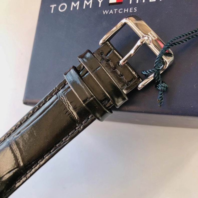 Tommy Hilfiger men 46mm 81 (9)