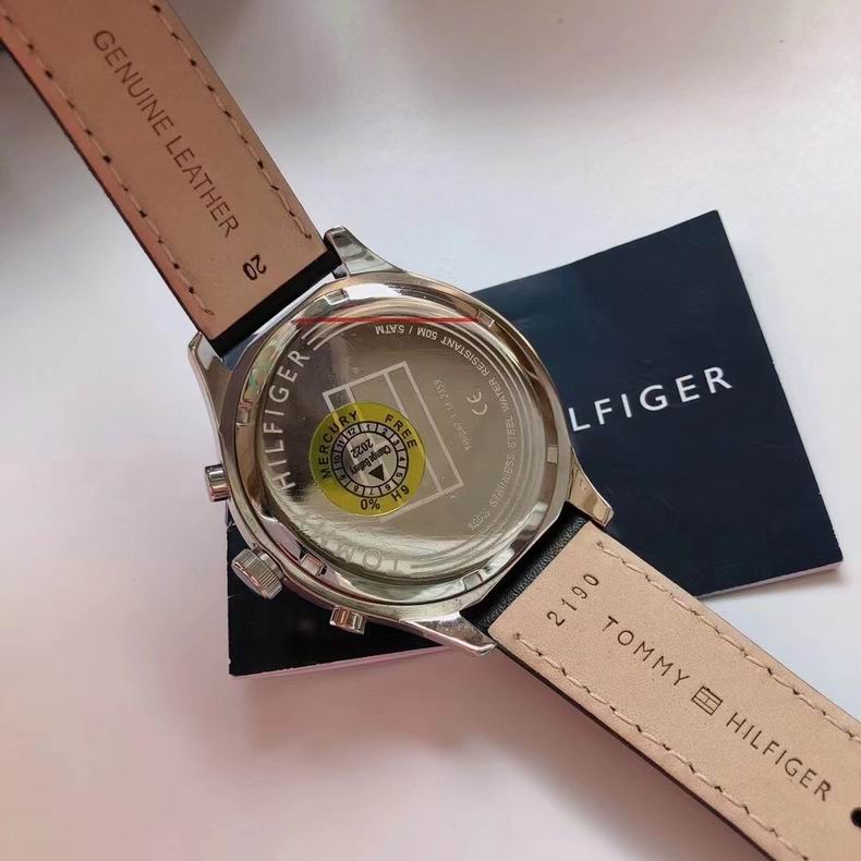Tommy Hilfiger men 46mm 82 (12)