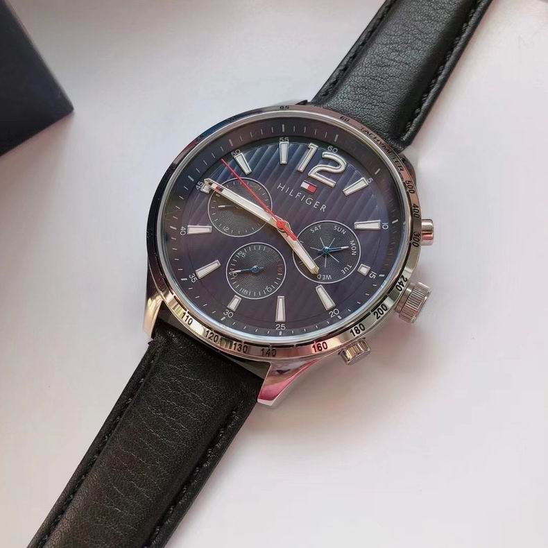 Tommy Hilfiger men 46mm 82 (13)