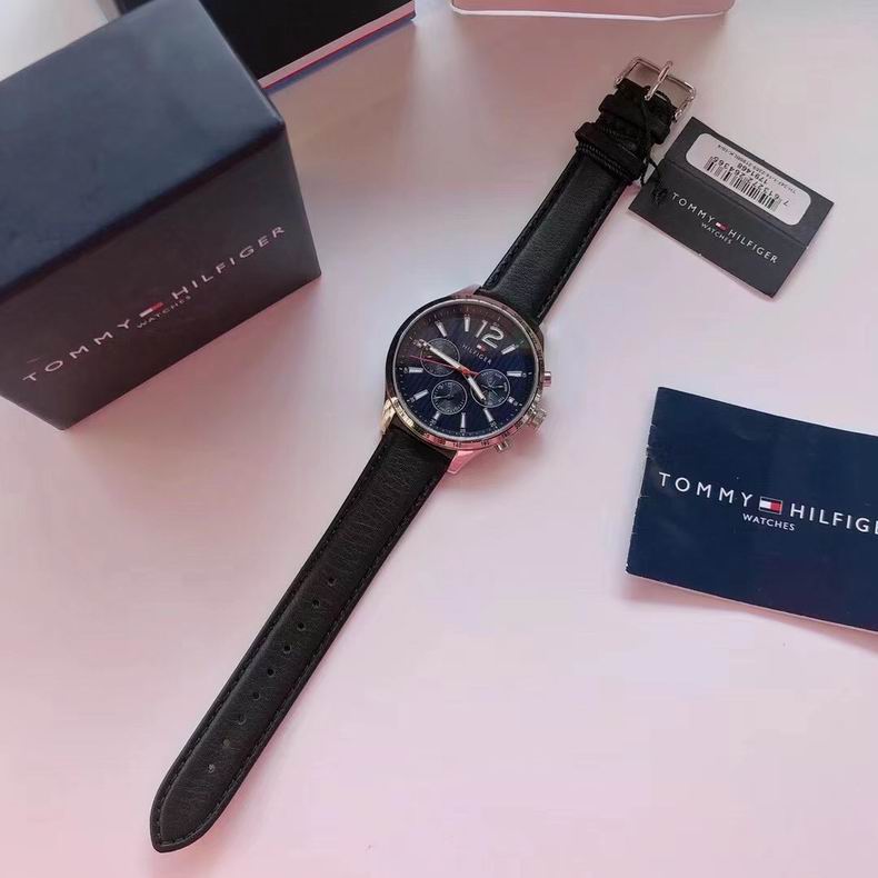 Tommy Hilfiger men 46mm 82 (14)