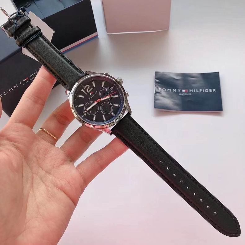 Tommy Hilfiger men 46mm 82 (15)
