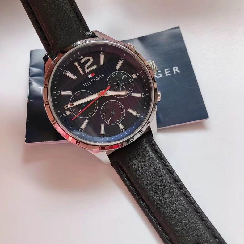 Tommy Hilfiger men 46mm 82 (16)