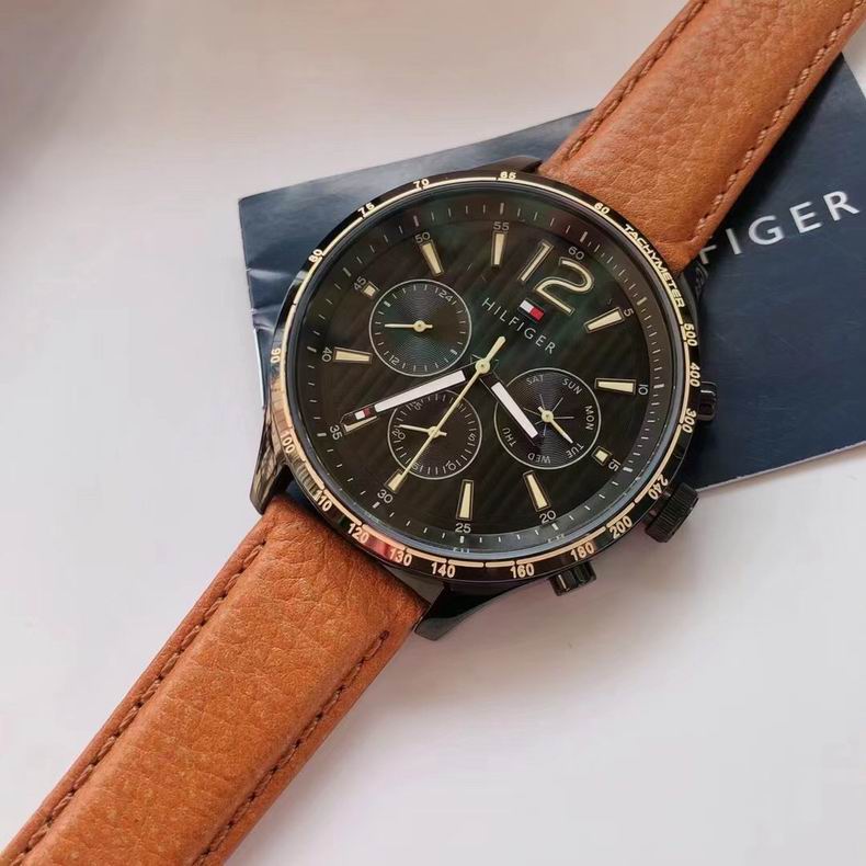 Tommy Hilfiger men 46mm 82 (19)
