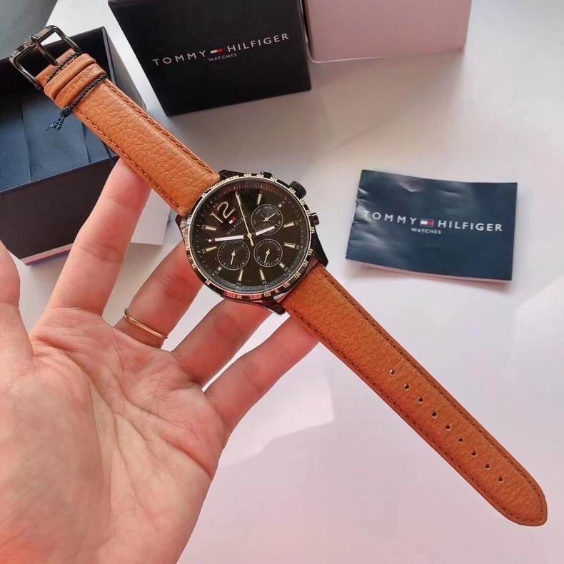 Tommy Hilfiger men 46mm 82 (20)