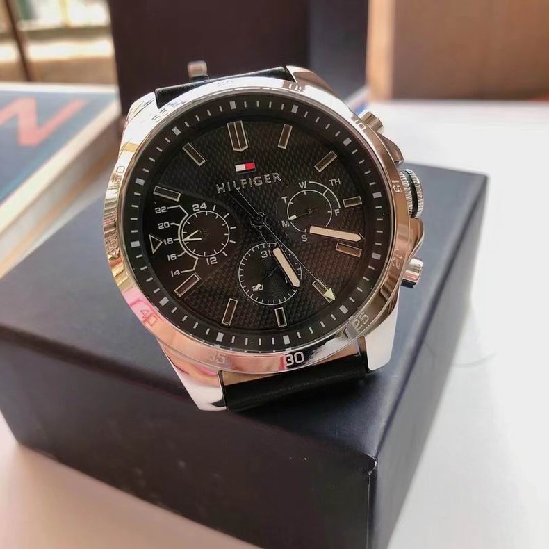 Tommy Hilfiger men 46mm 83 (11)