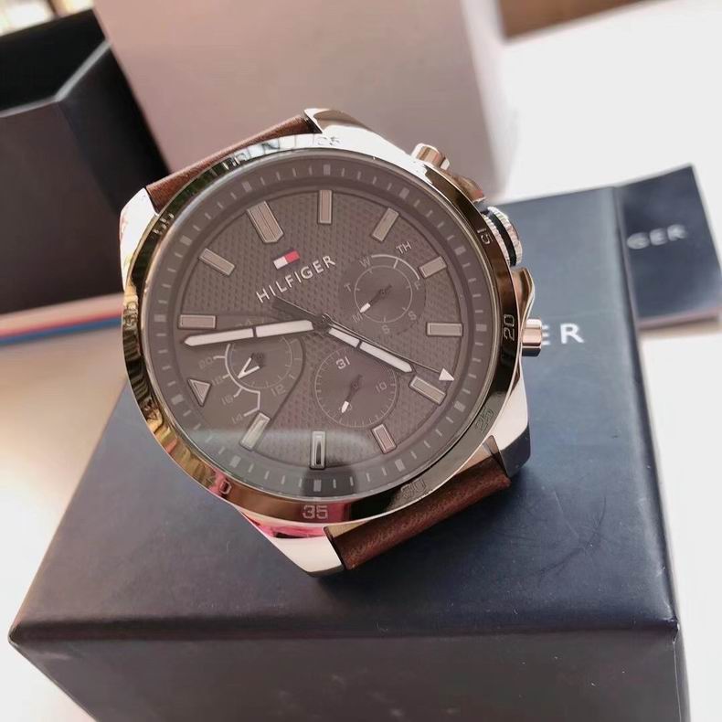 Tommy Hilfiger men 46mm 83 (2)