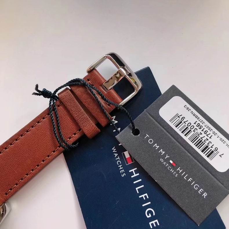 Tommy Hilfiger men 46mm 83 (23)