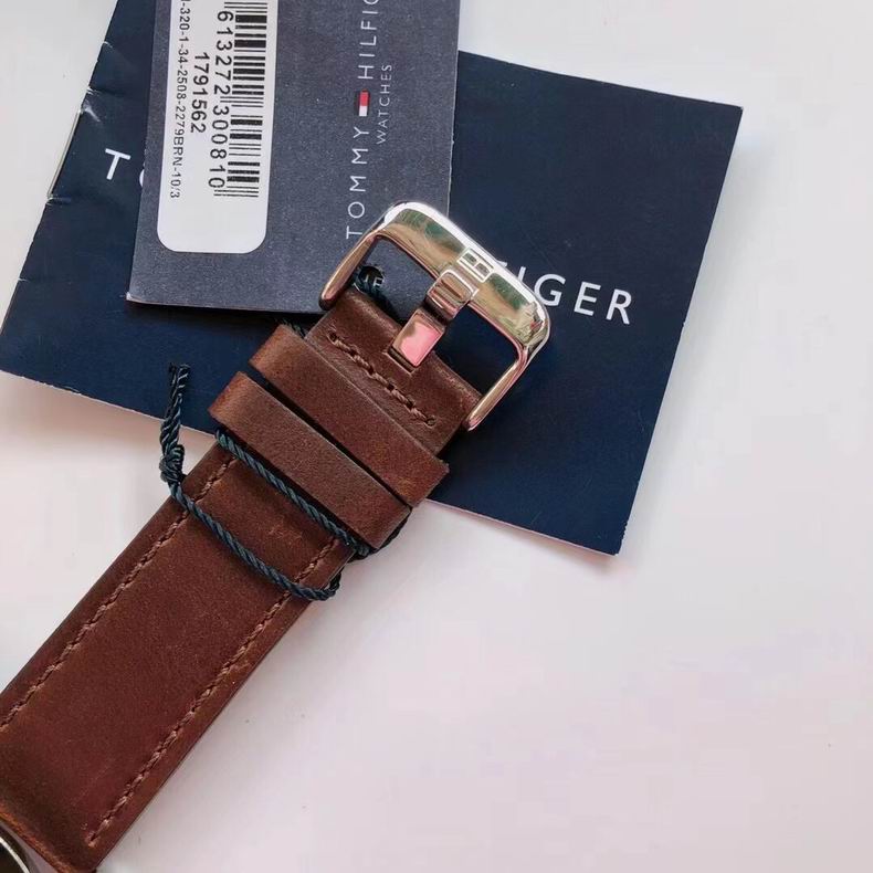 Tommy Hilfiger men 46mm 83 (3)