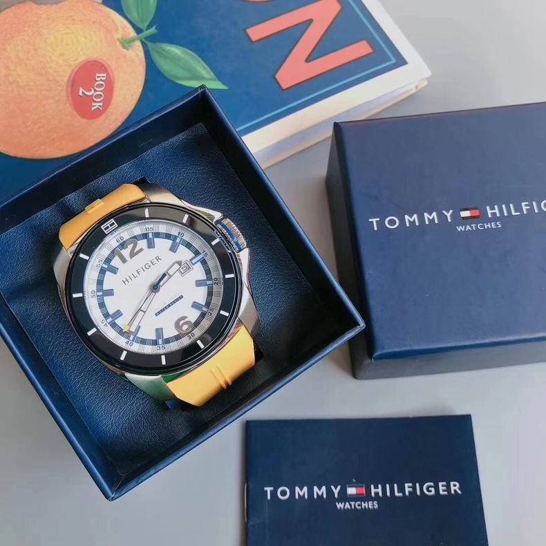 Tommy Hilfiger men 48mm 74 (23)