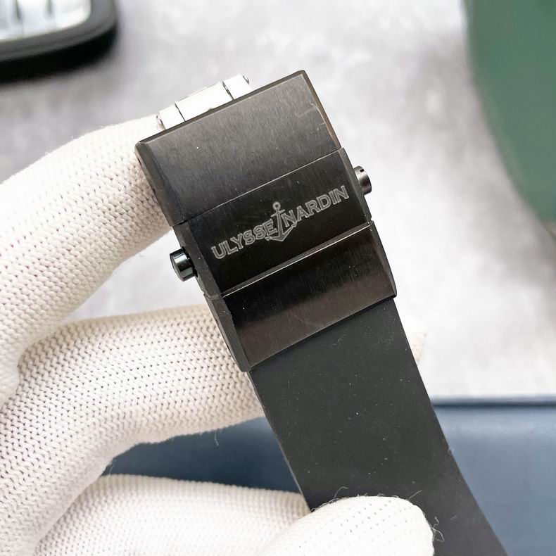 Ulysse Nardin men 43X12mm 102 (3)