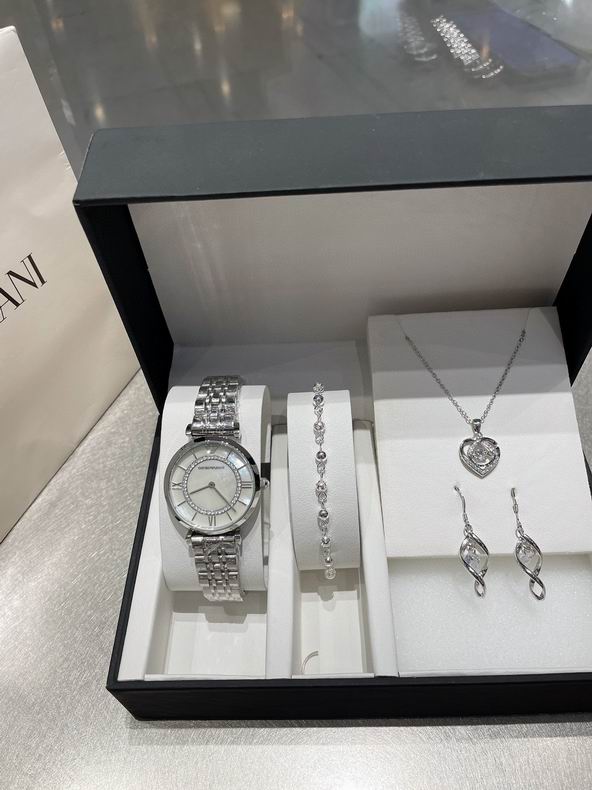 Armani women 33X9mm 072210 (6)