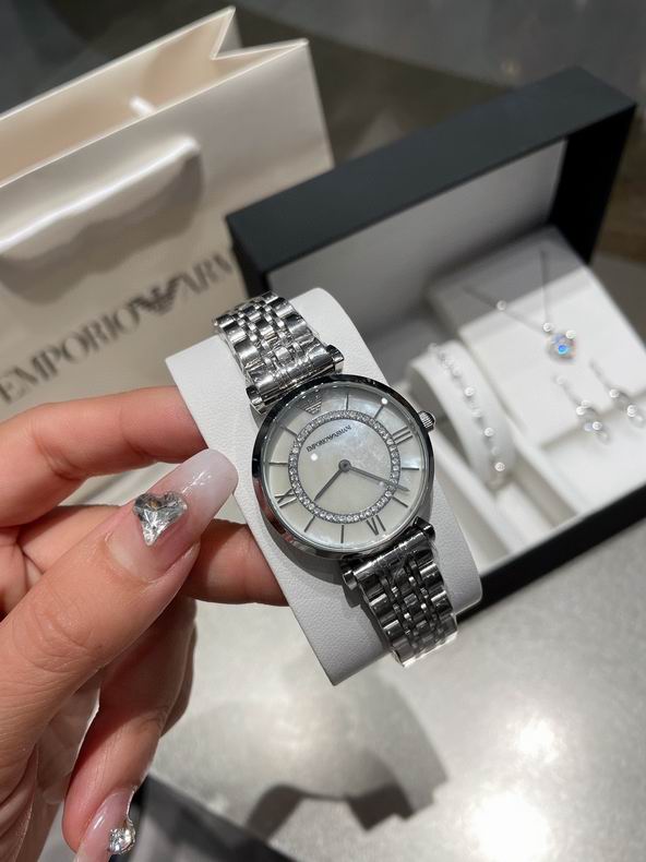 Armani women 33X9mm 072210 (7)