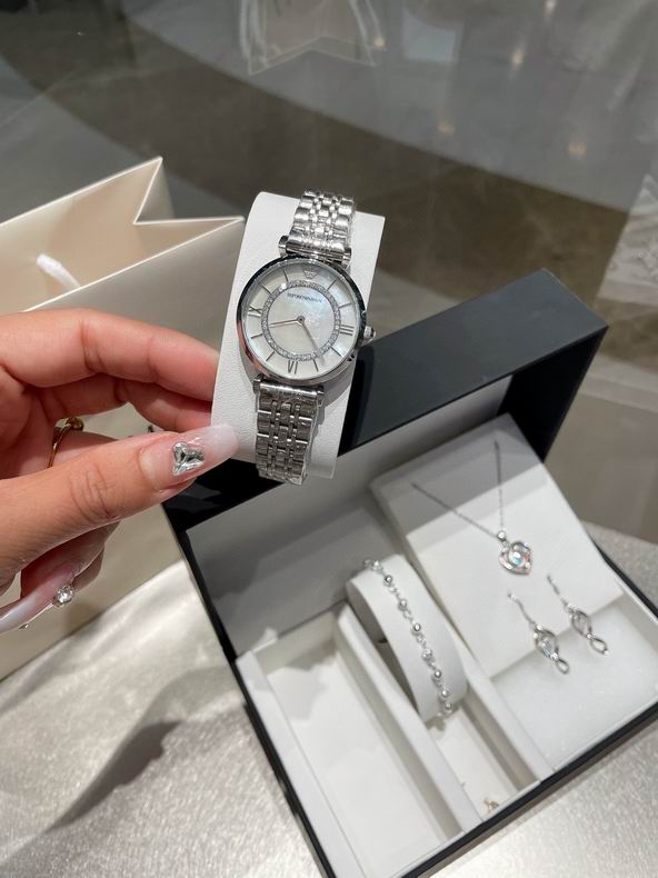 Armani women 33X9mm 072210 (8)