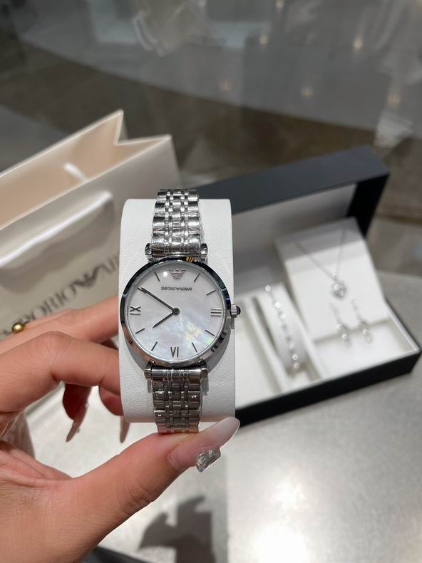 Armani women 33X9mm 072212 (6)