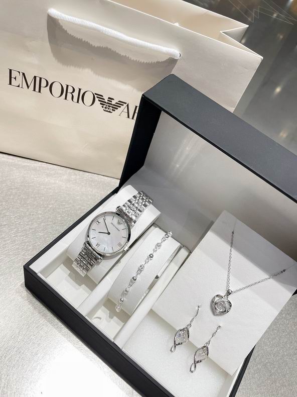 Armani women 33X9mm 072212 (7)