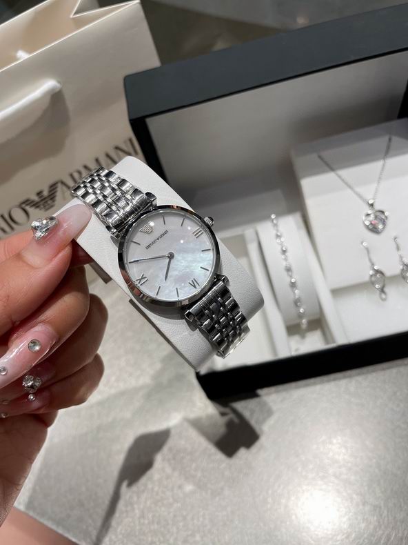 Armani women 33X9mm 072212 (8)