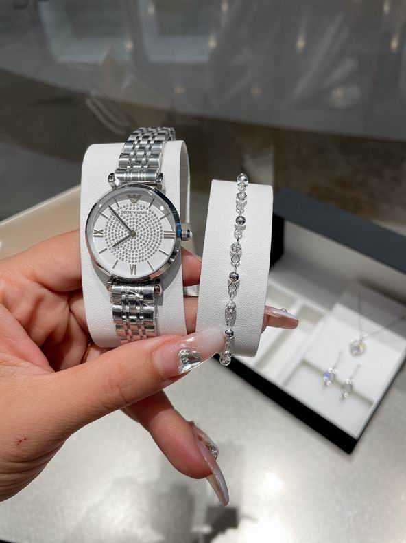 Armani women 33x9mm 072211 (1)