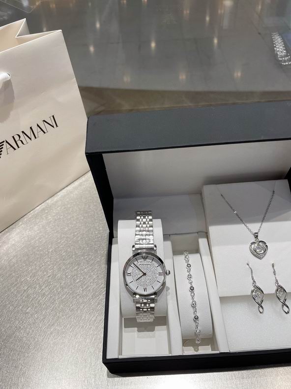 Armani women 33x9mm 072211 (6)