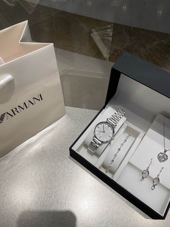 Armani women 33x9mm 072211 (8)