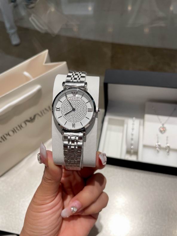 Armani women 33x9mm 072211 (9)