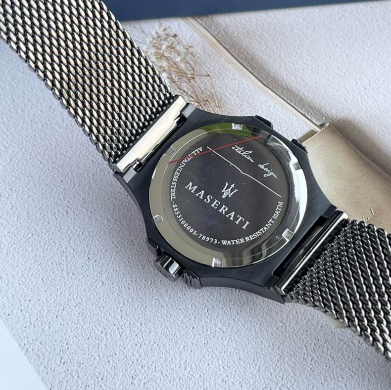 Maserati men 42X10mm 93 (1)