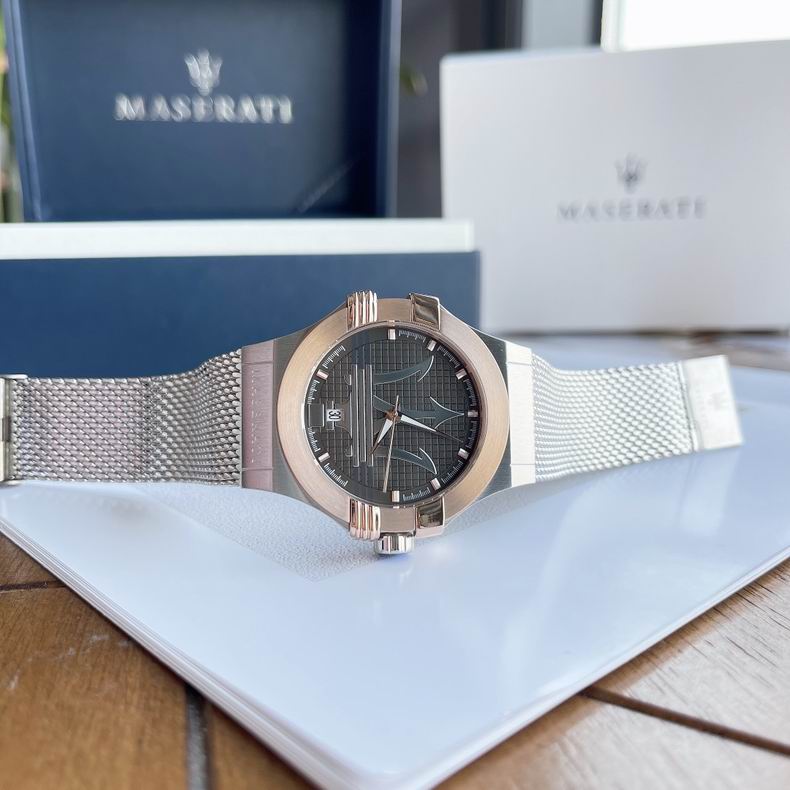 Maserati men 42X10mm 93 (23)