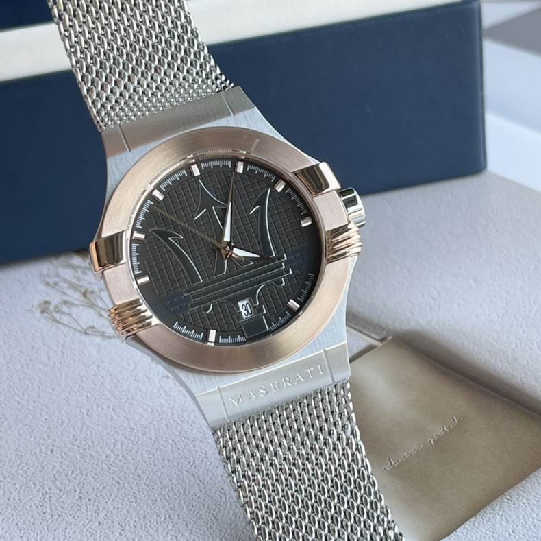 Maserati men 42X10mm 93 (25)