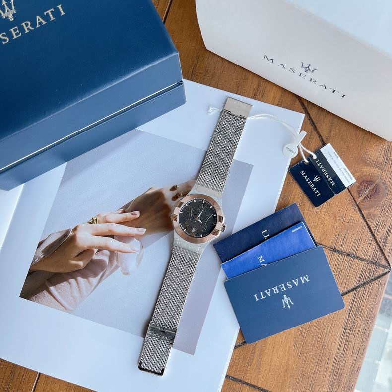 Maserati men 42X10mm 93 (27)