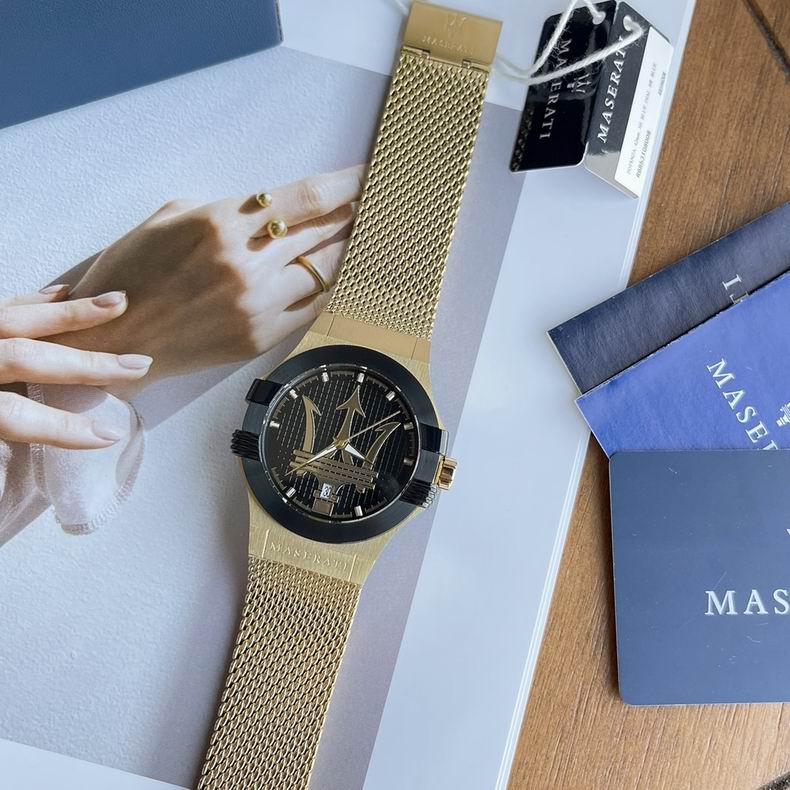 Maserati men 42X10mm 93 (35)