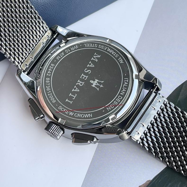 Maserati men 42X10mm 94 (1)