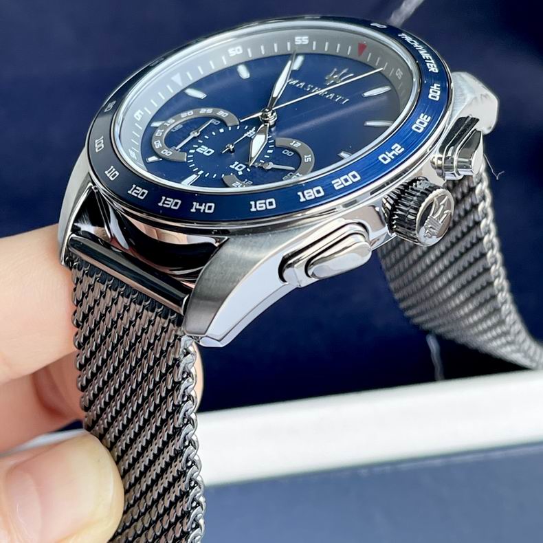 Maserati men 42X10mm 94 (2)