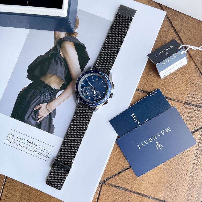 Maserati men 42X10mm 94 (8)