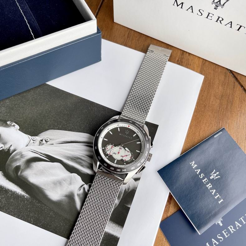 Maserati men 42X10mm 95 (5)