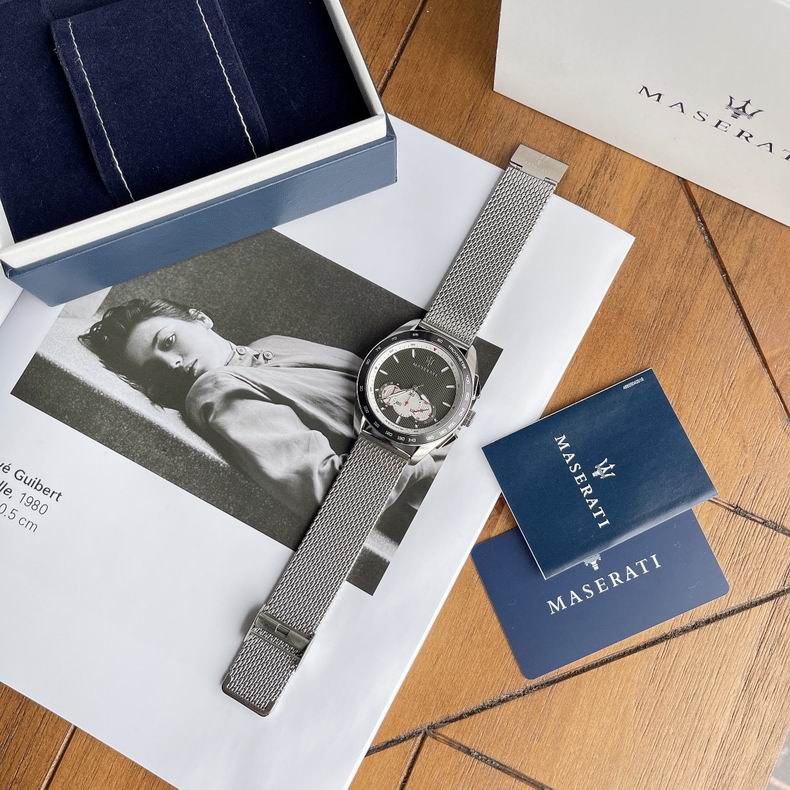 Maserati men 42X10mm 95 (9)