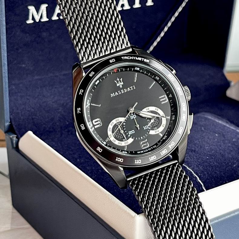 Maserati men 42X10mm 96 (10)