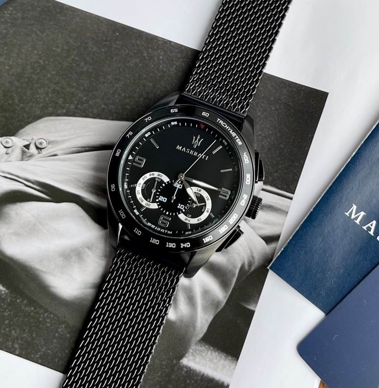 Maserati men 42X10mm 96 (15)