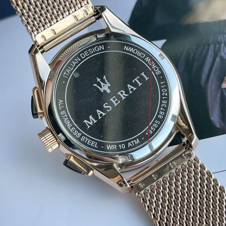 Maserati men 42X10mm 96 (24)