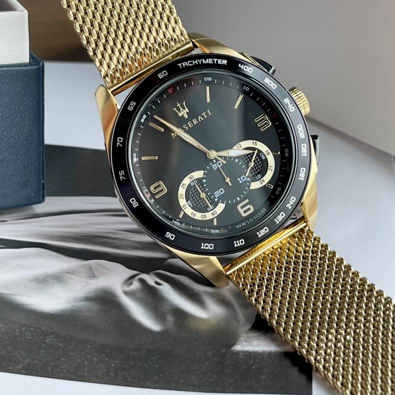 Maserati men 42X10mm 96 (4)