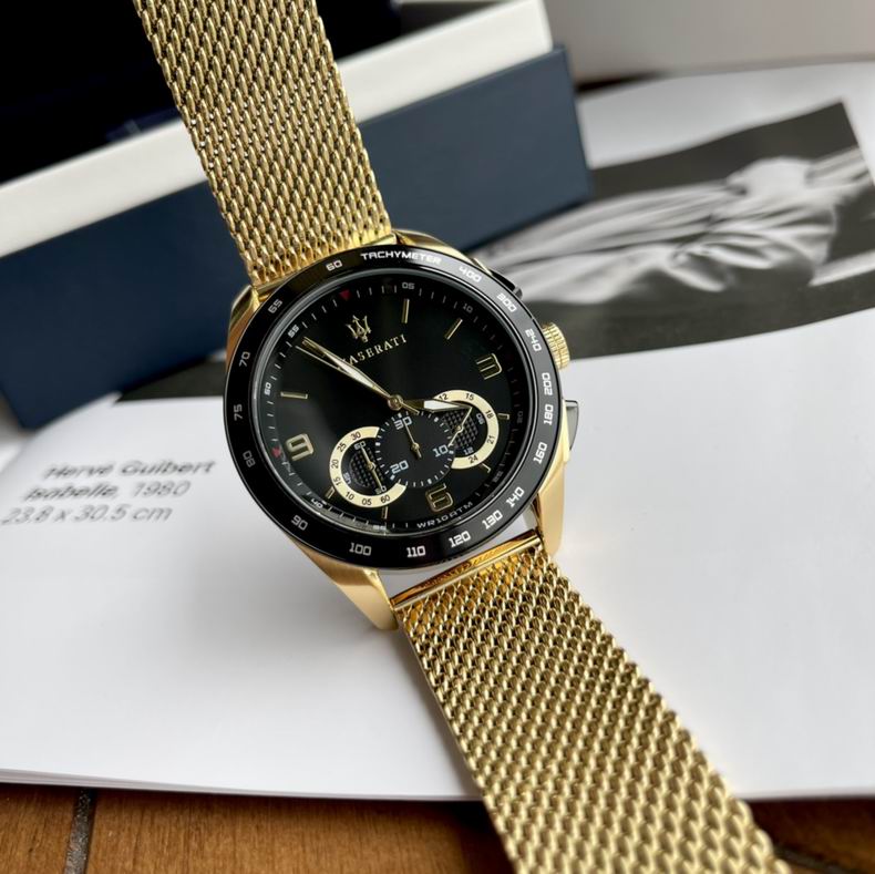 Maserati men 42X10mm 96 (6)