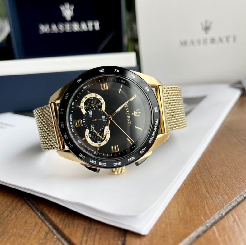 Maserati men 42X10mm 96 (7)