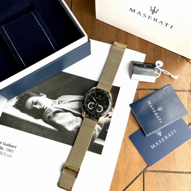 Maserati men 42X10mm 96 (8)