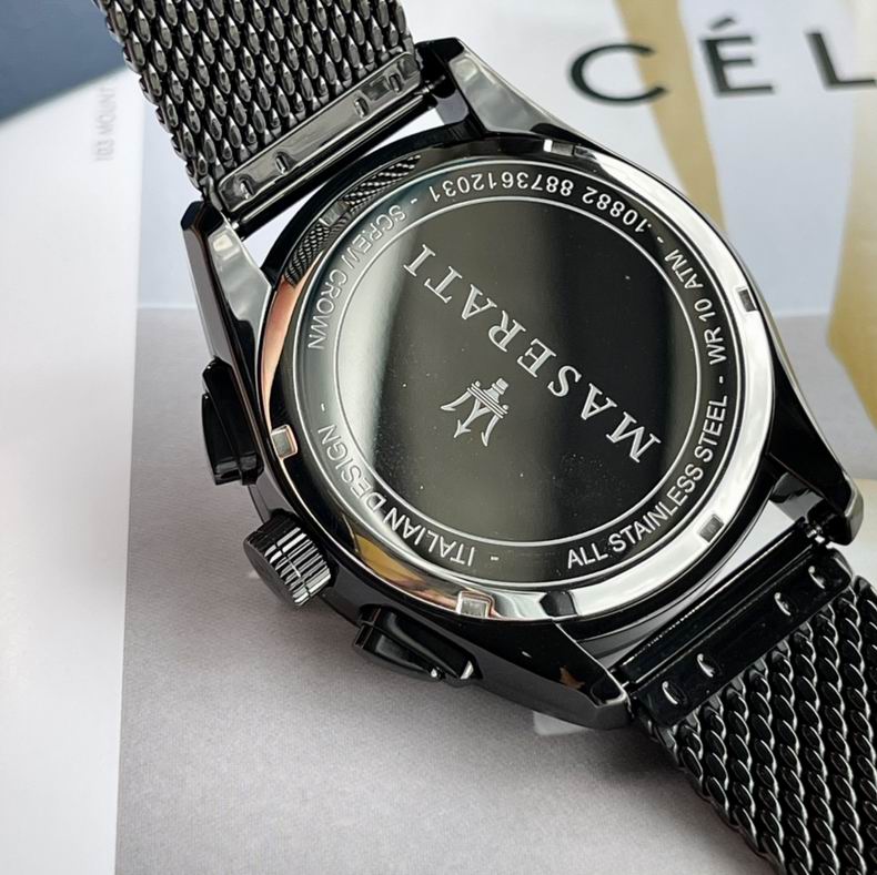 Maserati men 42X10mm 96 (9)