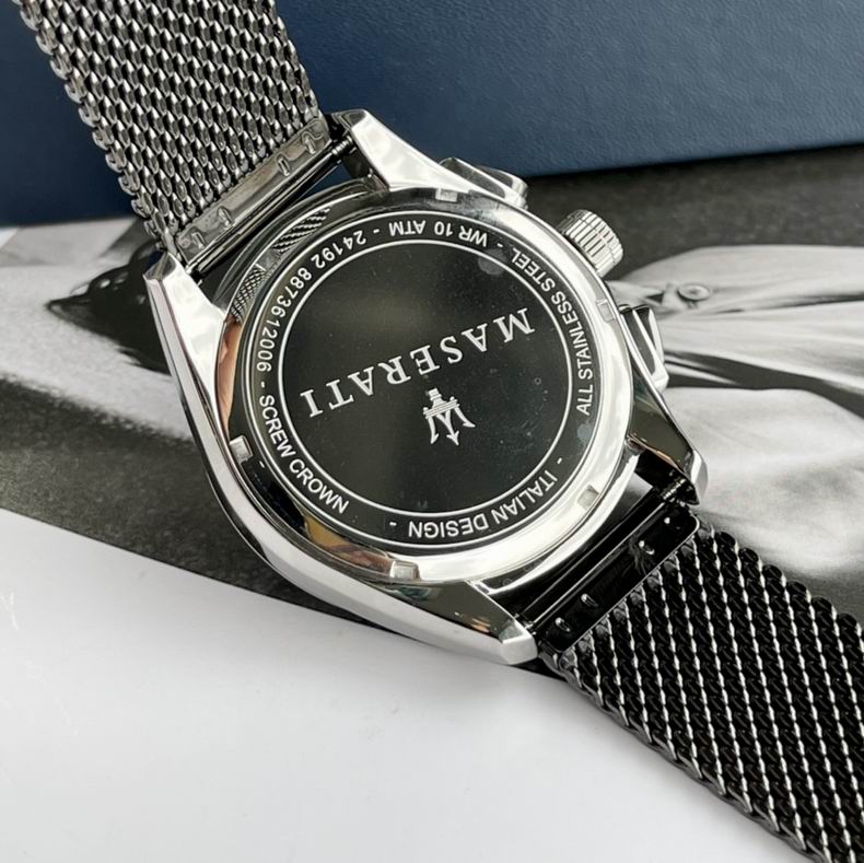Maserati men 42X10mm 97 (10)