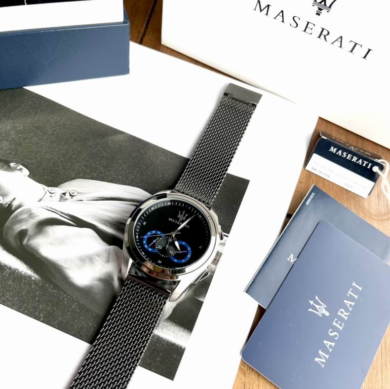 Maserati men 42X10mm 97 (12)