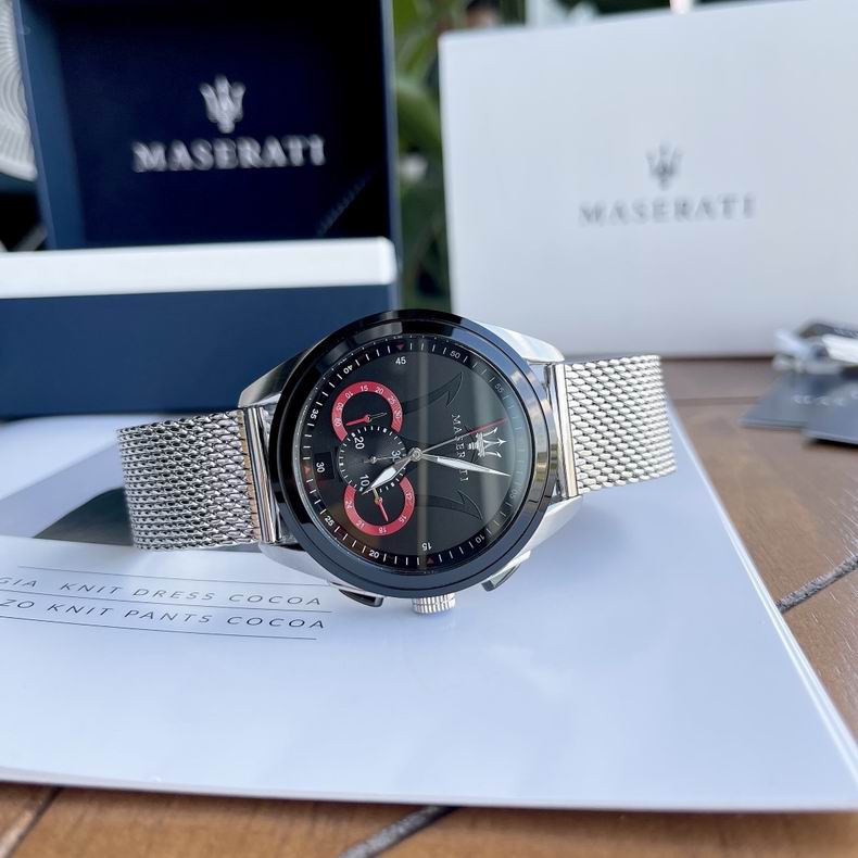 Maserati men 42X10mm 97 (2)