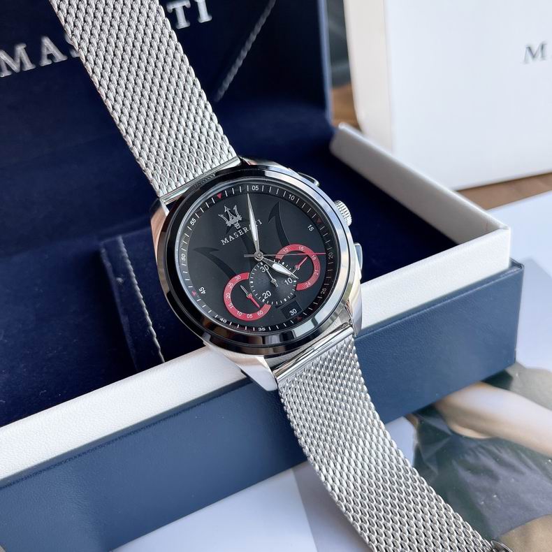 Maserati men 42X10mm 97 (3)