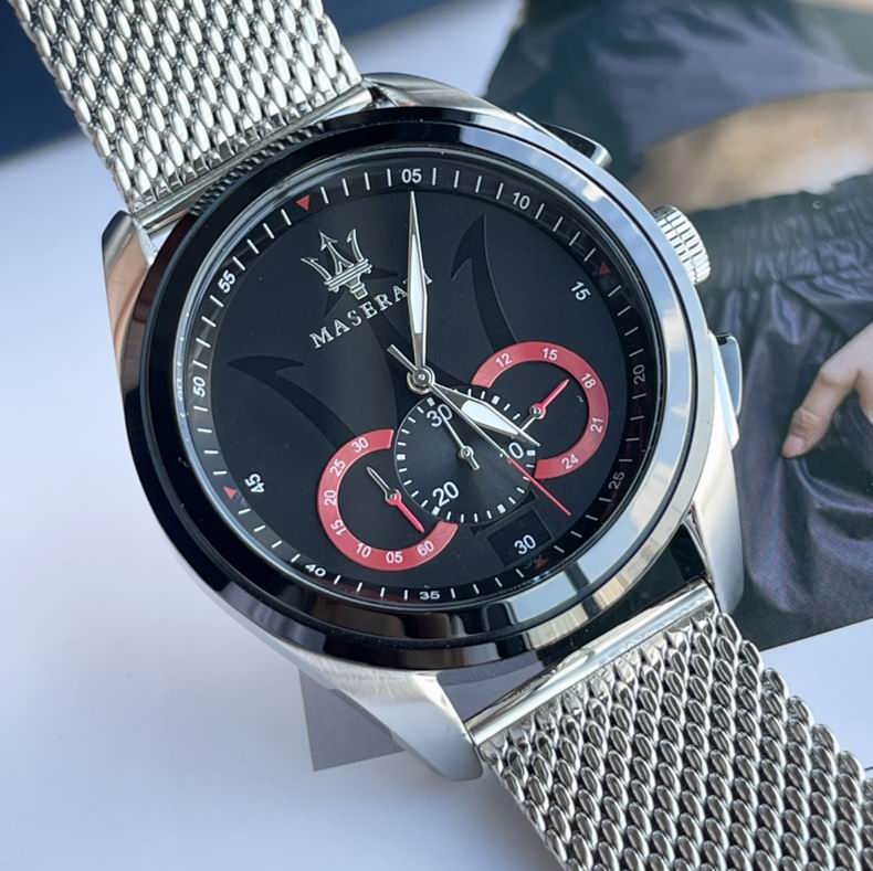 Maserati men 42X10mm 97 (4)